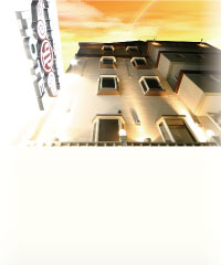 Hotel passo passo 相模原店
